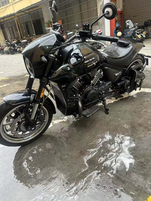 二手高金Thor1000