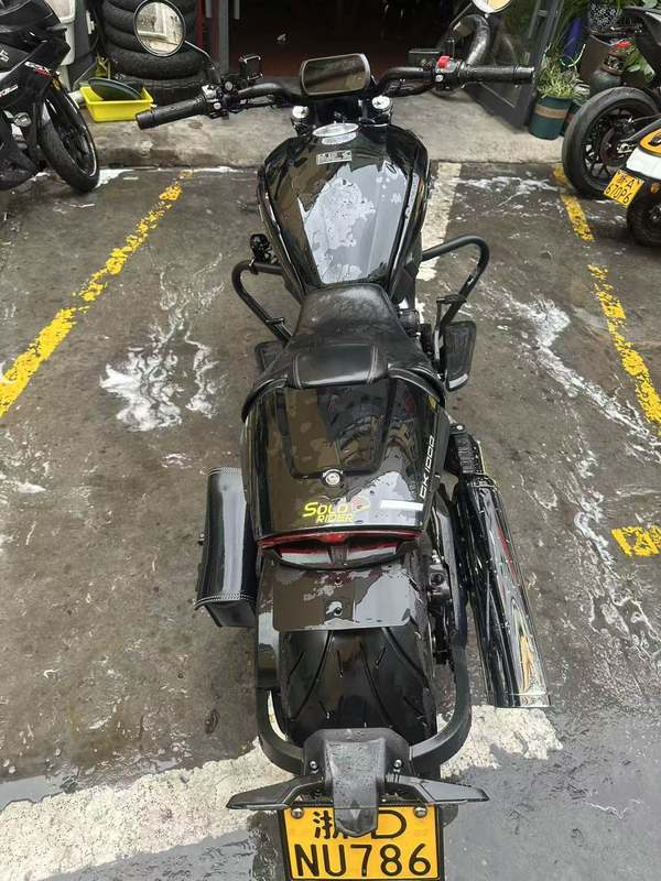 二手高金Thor1000