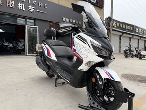 二手三阳Joymax Z 300