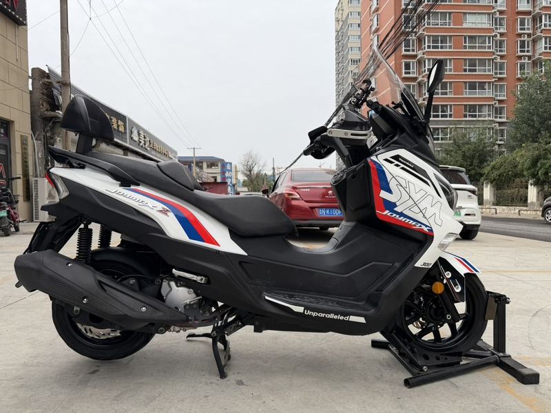 二手三阳Joymax Z 300