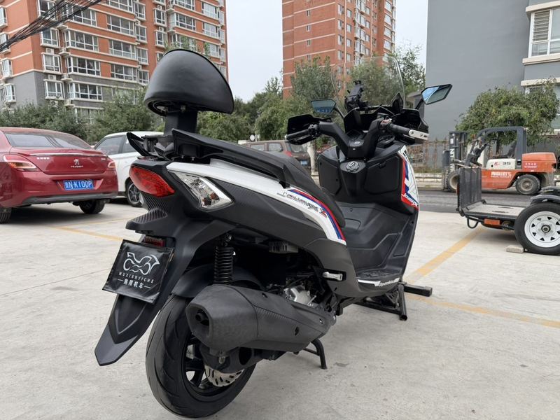 二手三阳Joymax Z 300