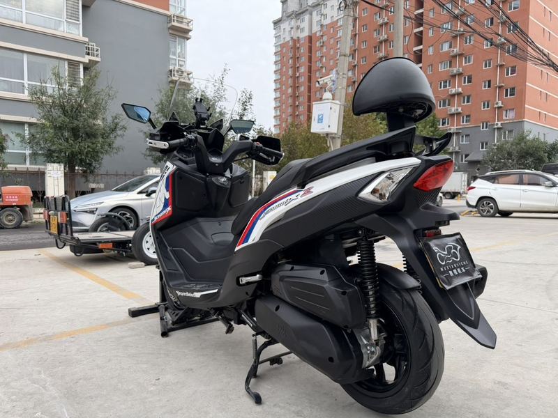 二手三阳Joymax Z 300