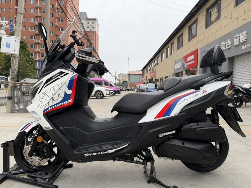 二手三阳Joymax Z 300