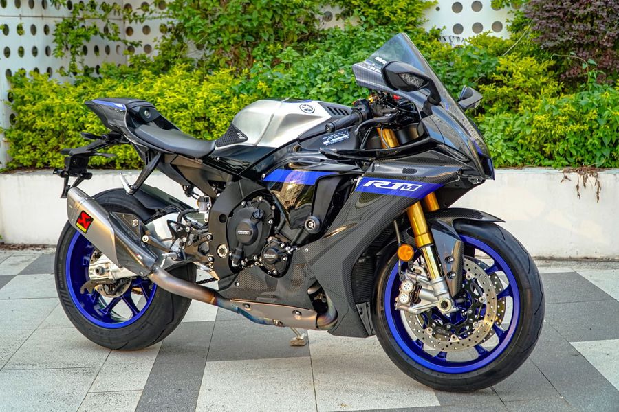 二手雅马哈YZF-R1