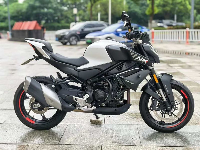 二手春风450NK