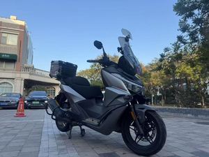 二手无极SR250GT
