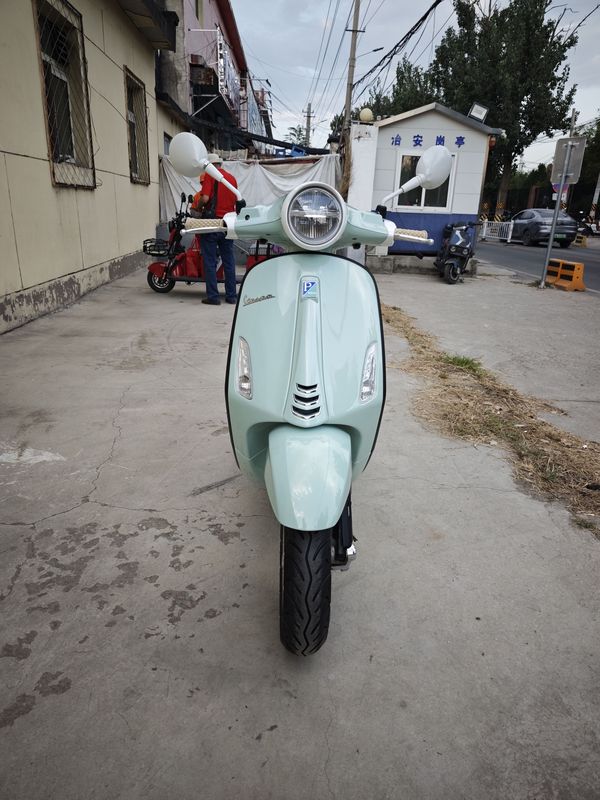 二手VESPAPrimavera 150