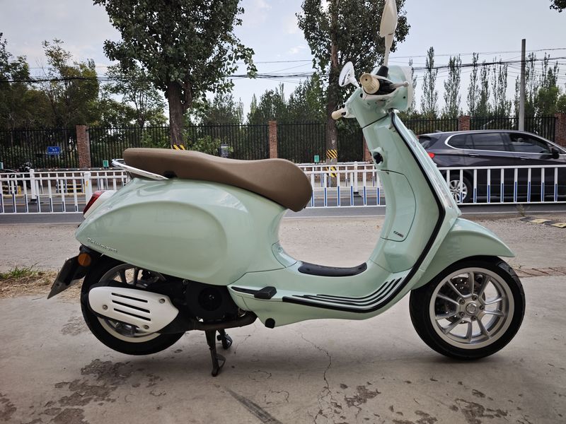 二手VESPAPrimavera 150