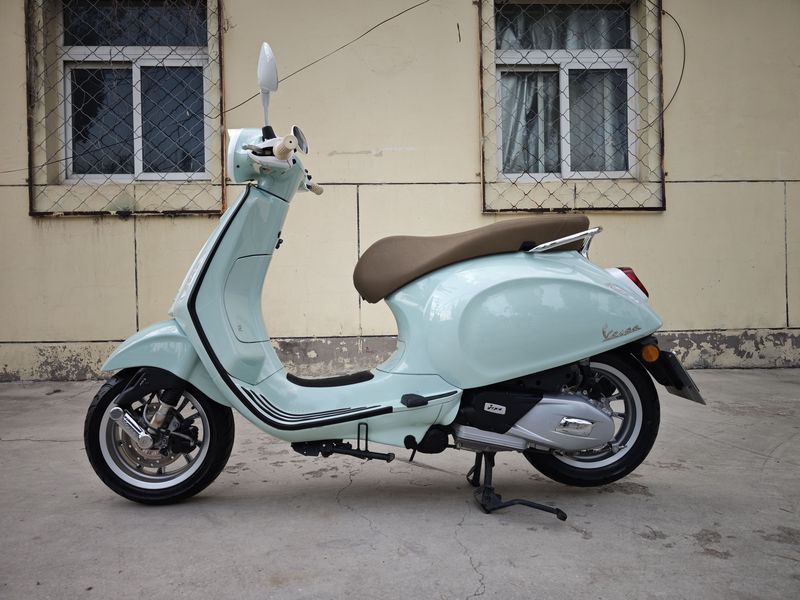 二手VESPAPrimavera 150
