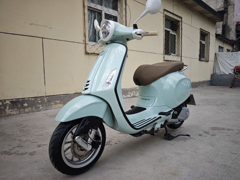 二手VESPAPrimavera 150