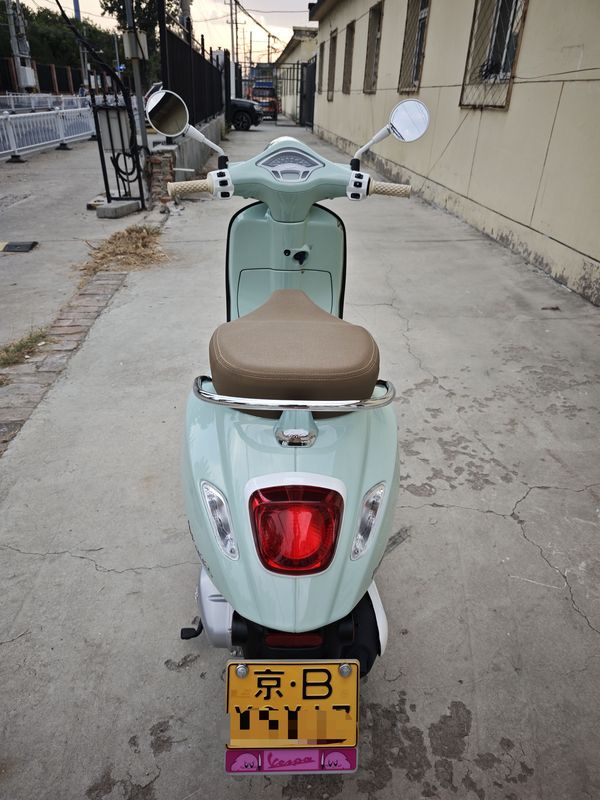 二手VESPAPrimavera 150