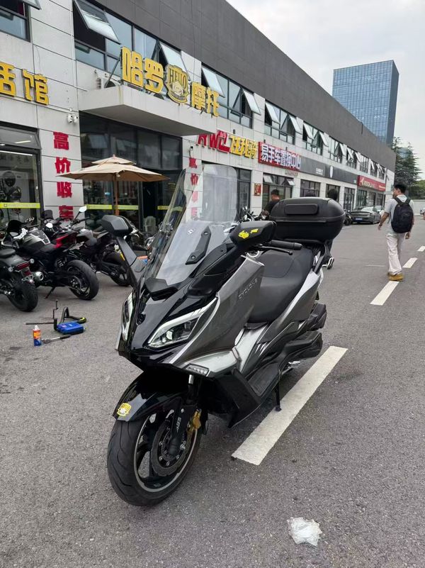 二手赛科龙RT5