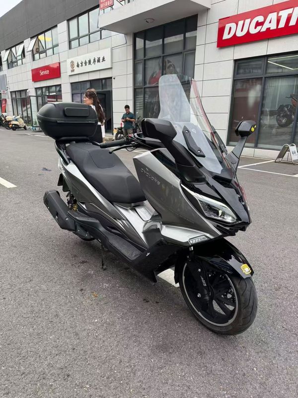 二手赛科龙RT5