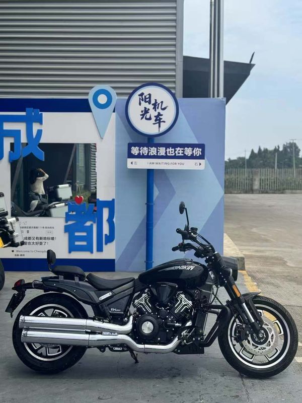 二手高金Thor650