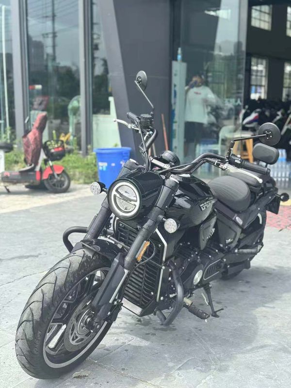 二手高金Thor650