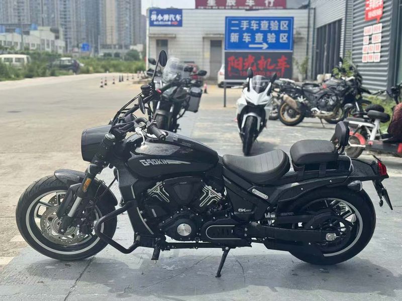 二手高金Thor650