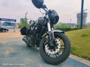 二手赛科龙RA401