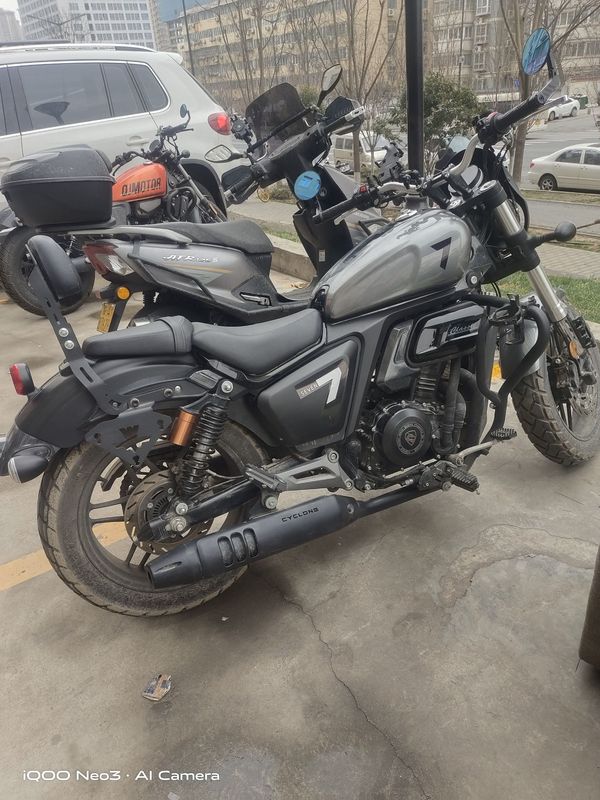 二手赛科龙RA401