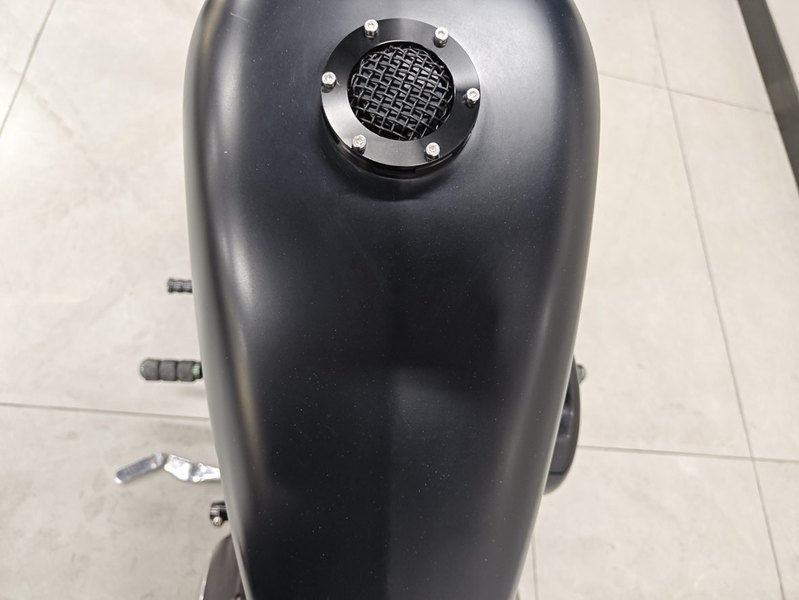 二手哈雷戴维森Iron883 硬汉