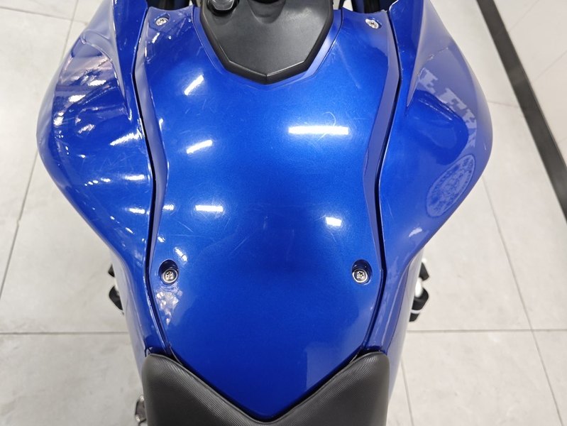二手宝马F 700 GS