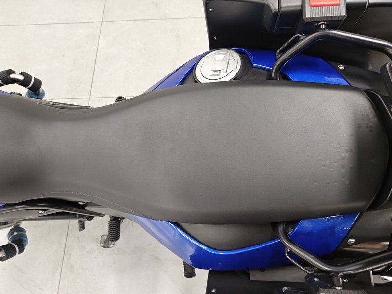 二手宝马F 700 GS