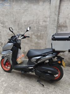 二手雷虎雷虎150