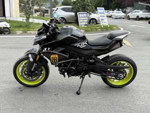 二手春风800NK