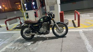 二手鑫源新棍王650