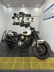 二手奔达金吉拉450