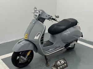 二手VESPAGTS