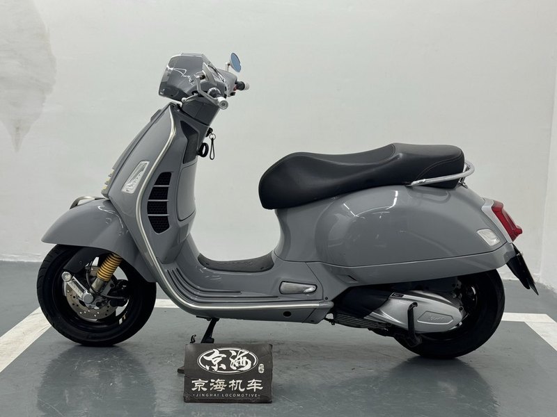 二手VESPAGTS