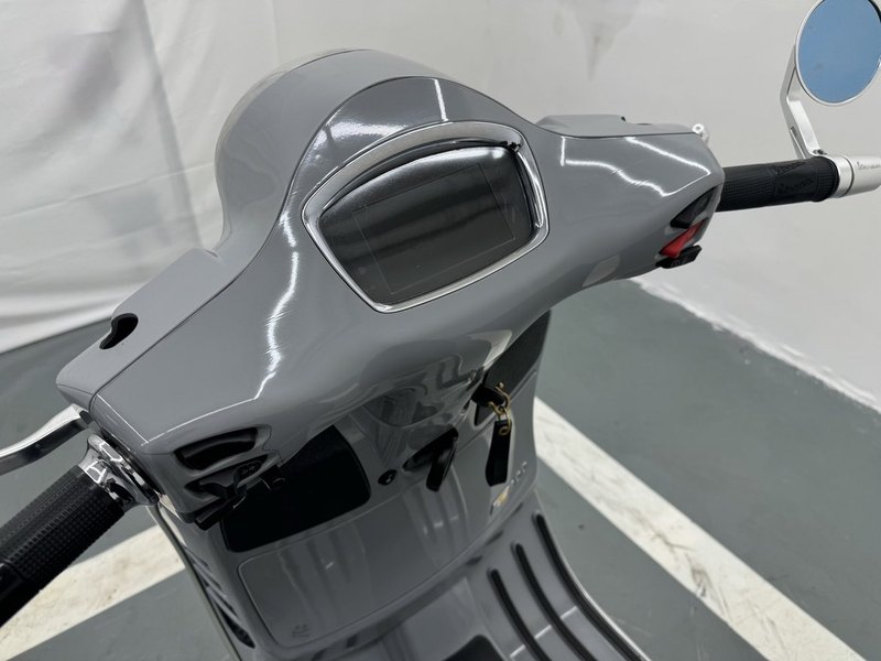 二手VESPAGTS