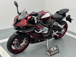 二手QJMOTOR赛921