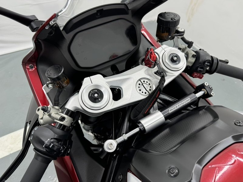 二手QJMOTOR赛921