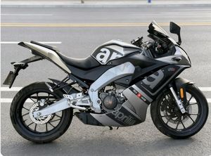 二手宗申阿普利亚GPR150R