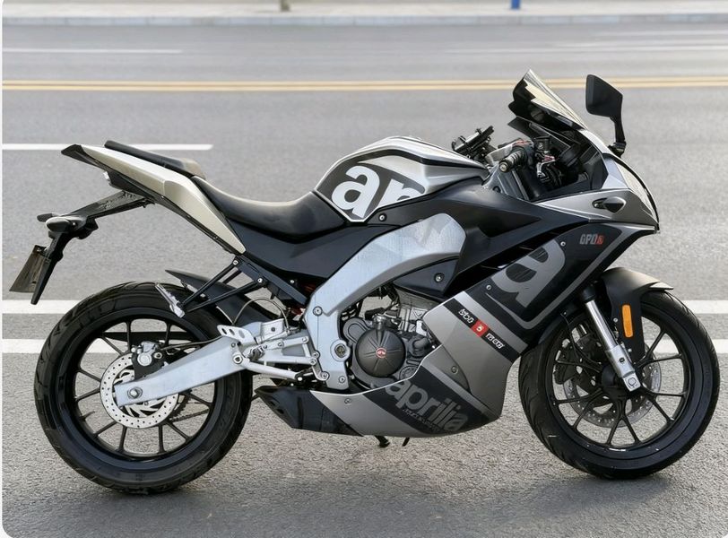 二手宗申阿普利亚GPR150R