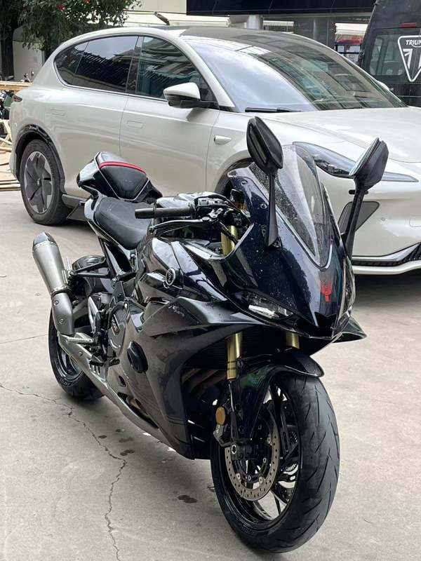 二手无极RR660S