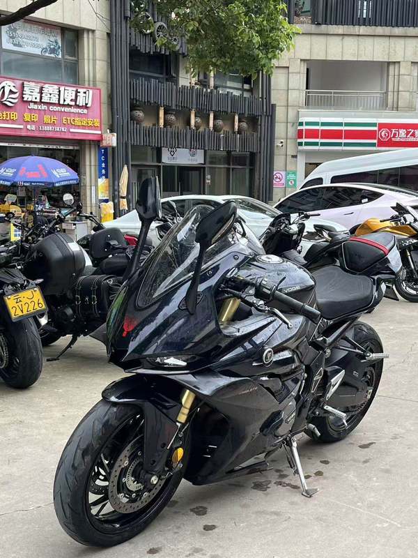 二手无极RR660S
