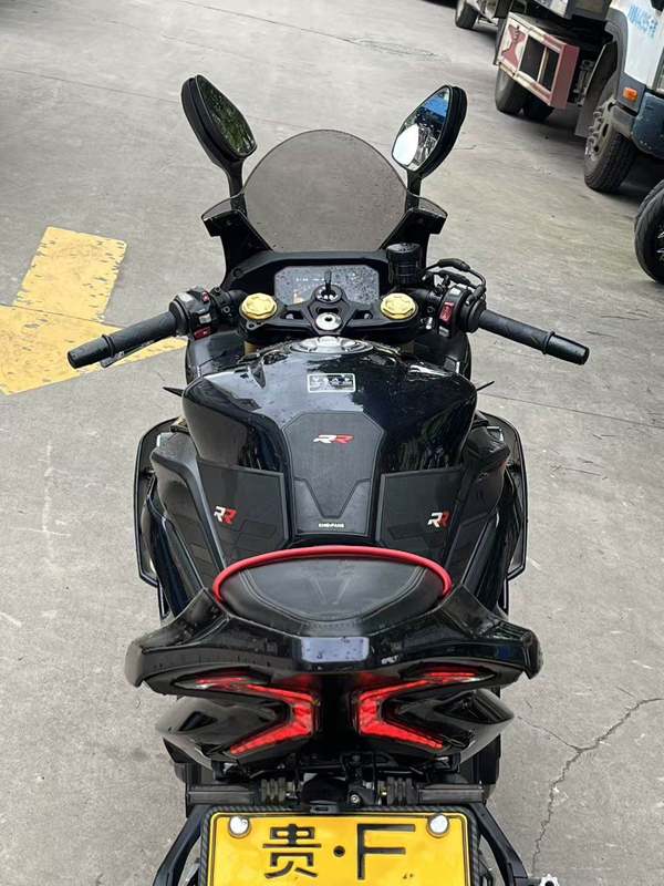 二手无极RR660S
