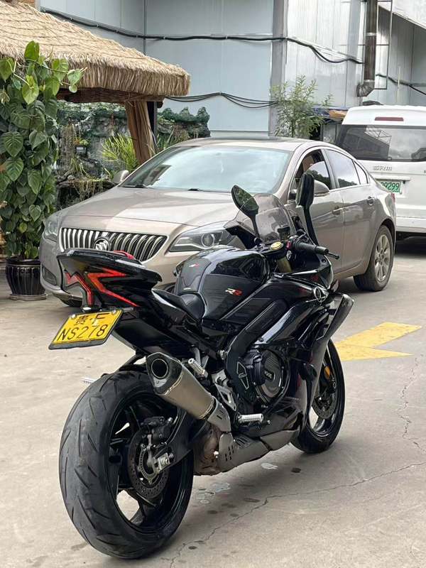 二手无极RR660S