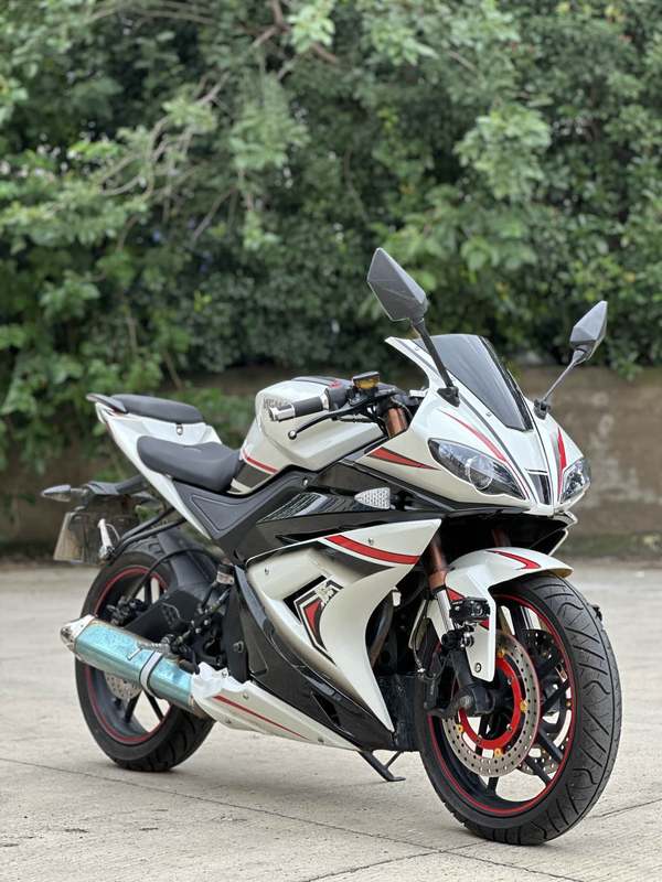 二手新感觉250-21D