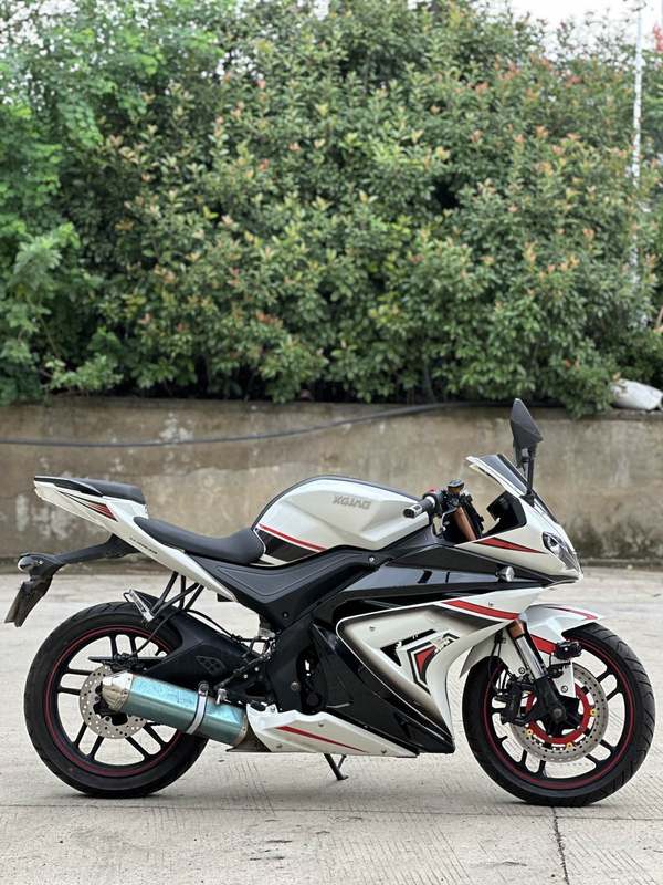 二手新感觉250-21D