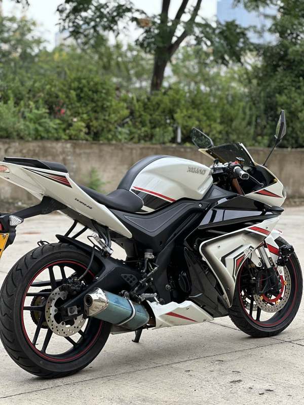 二手新感觉250-21D