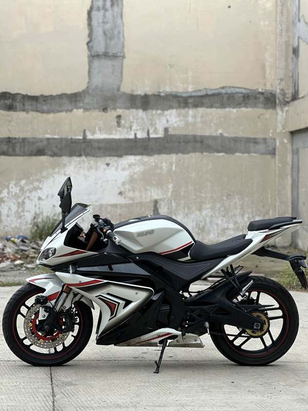 二手新感觉250-21D