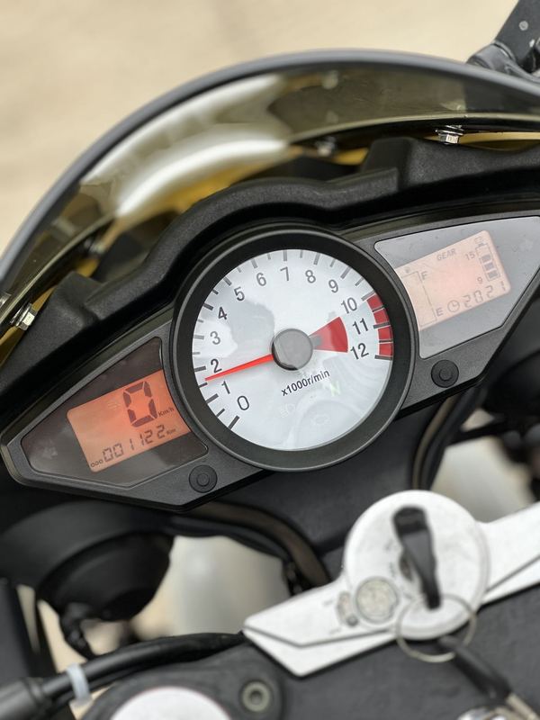 二手新感觉250-21D