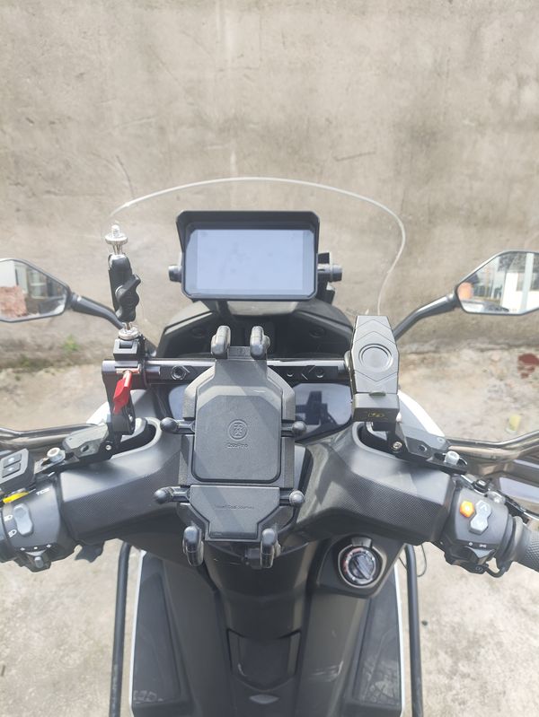 二手光阳赛艇 ST250