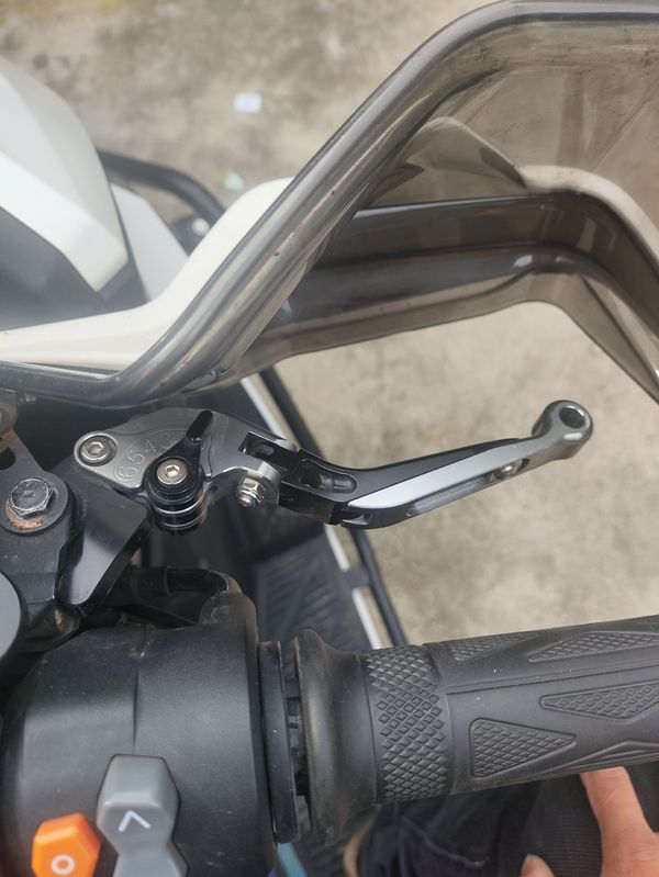 二手光阳赛艇 ST250