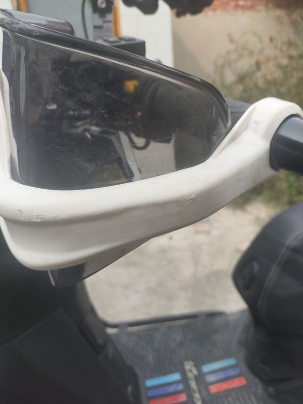 二手光阳赛艇 ST250