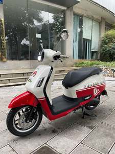 二手新大洲本田NS125LA