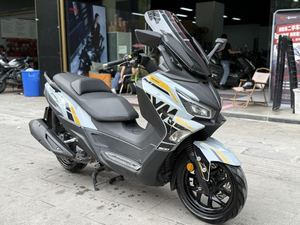 二手三阳Joymax Z 300